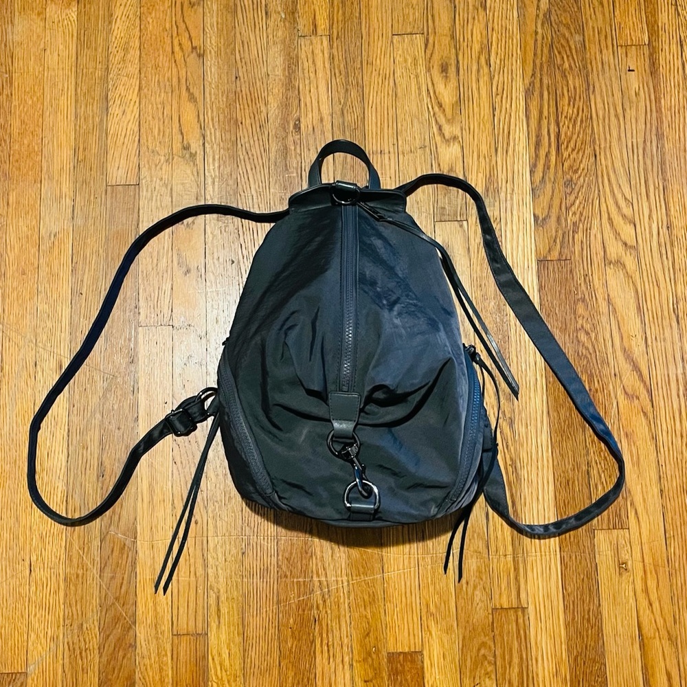 Rebecca Minkoff Julian Nylon Backpack